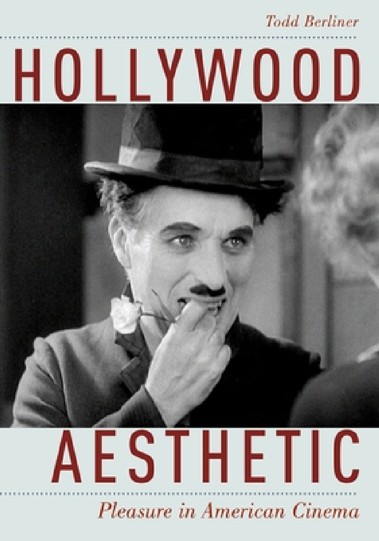 Hollywood Aesthetic (English, Todd Berliner)
