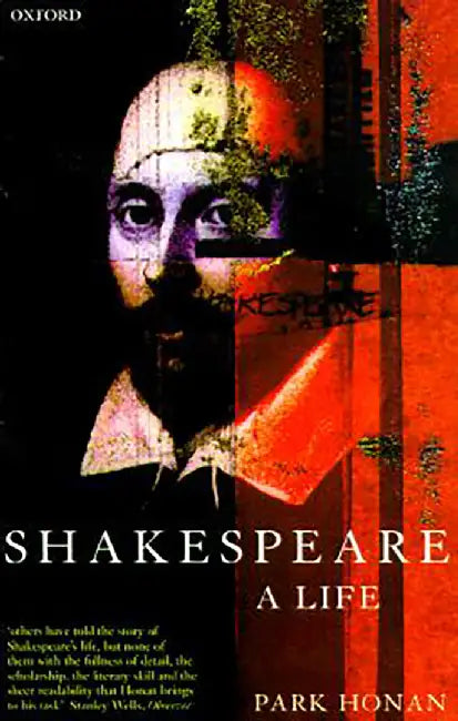 Shakespeare (English, Honan)