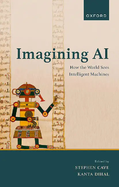 Imagining Ai (English, Cave)