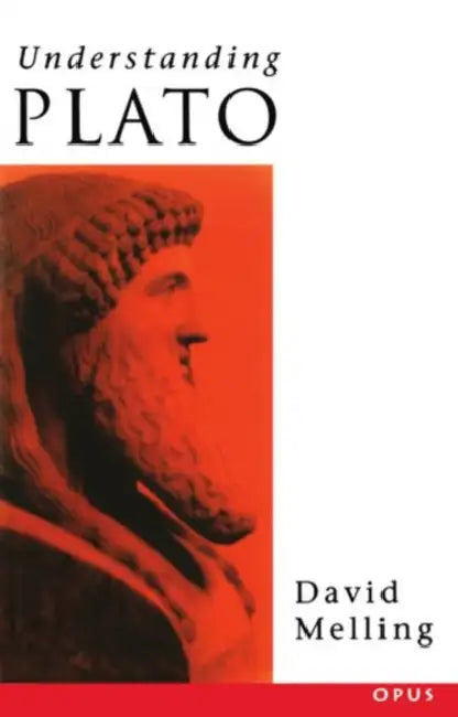 Understanding Plato (English, D. J. Melling | David Melling)
