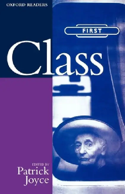 Oxford Readers (English, Patrick Joyce)