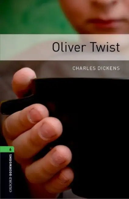 Oxford Bookworms Library (English, Charles Dickens)