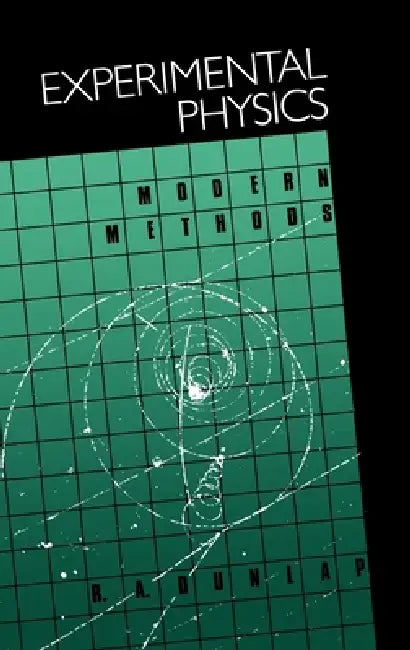 Experimental Physics (English, R. A. Dunlap)