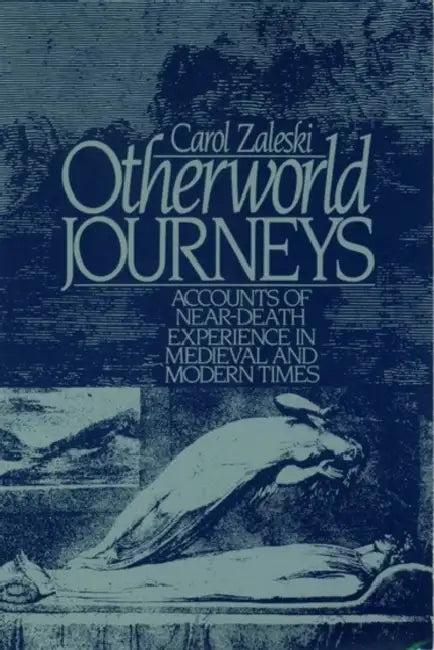 Otherworld Journeys (English, Carol G. Zaleski)