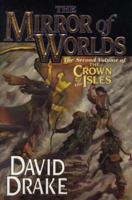 Mirror Worlds (English, David Hillel Gelernter)