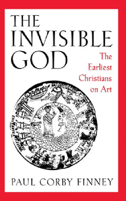 The Invisible God (English, Paul Corby Finney)