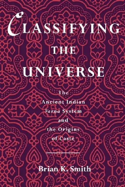 Classifying the Universe (English, Ali Smith | Brian K. Smith)