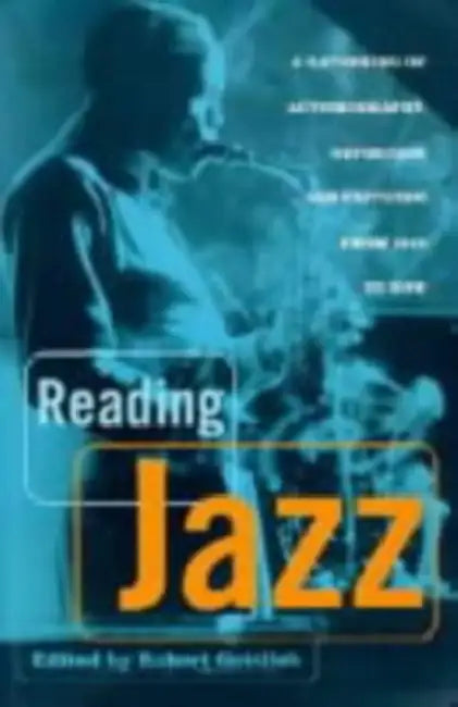 Jazz: The American Theme Song (English, James Lincoln Collier)