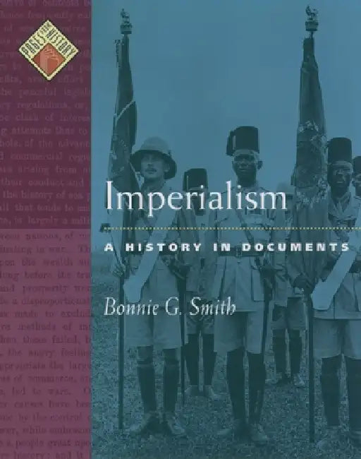 Imperialism (English, Bonnie G. Smith)