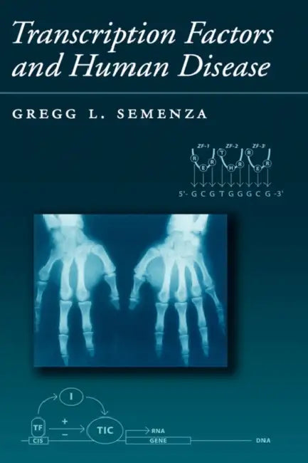 Transcription Factors and Human Genetic Disease (English, Gregg Semenza)