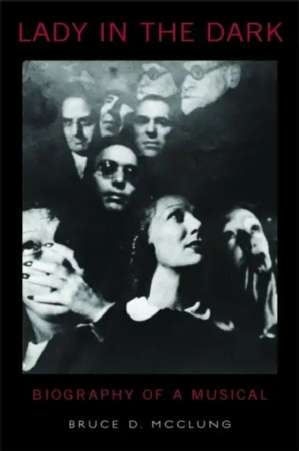 Lady in the Dark (English, Bruce D. McClung)