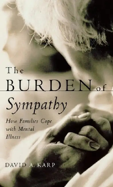 The Burden of Sympathy (English, David Allen Karp)