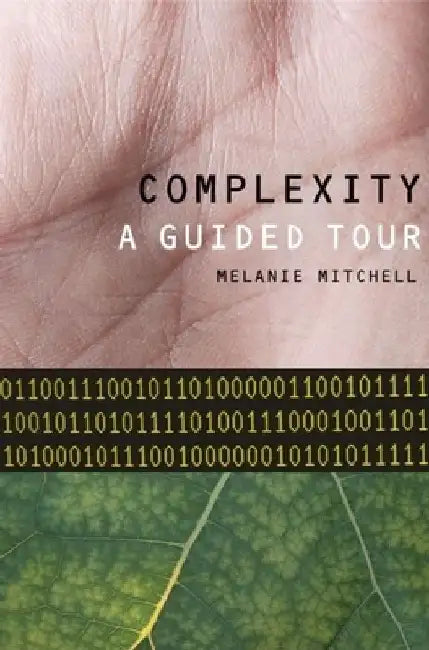 Complexity (English, Melanie Mitchell)