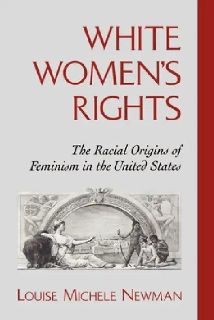 White Women's Rights (English, Louis Newman)