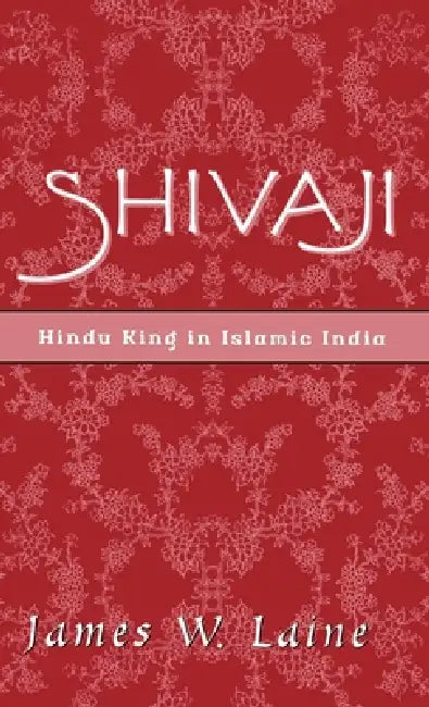 Shivaji (English, James William Laine)