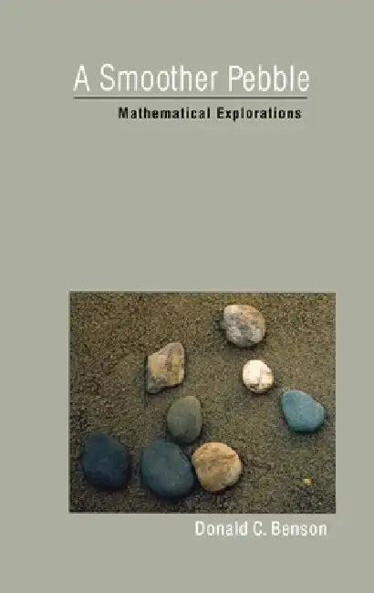 A Smoother Pebble (English, Donald C. Benson)