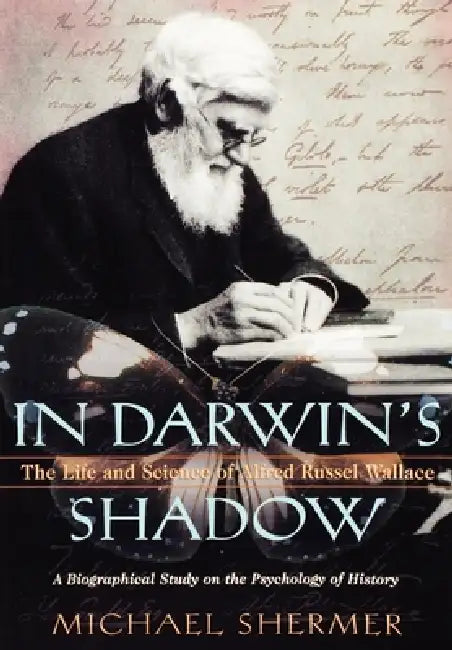 In Darwin's Shadow (English, Michael Shermer)