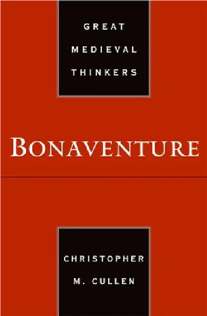 Bonaventure (English, Christopher M. Cullen)