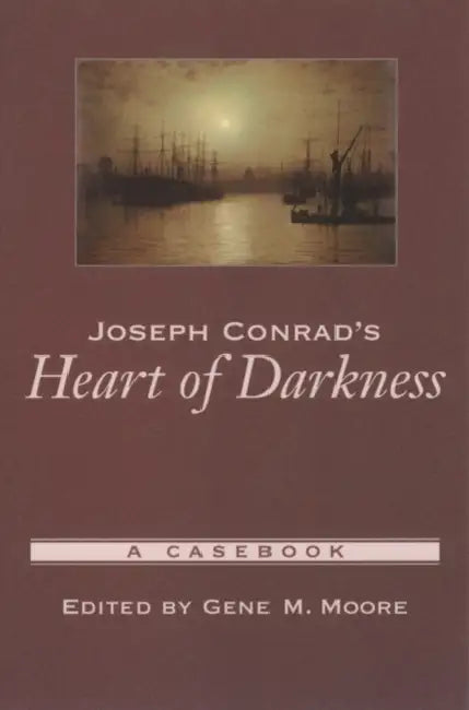 Joseph Conrad's Heart of Darkness (English, Gene M. Moore)