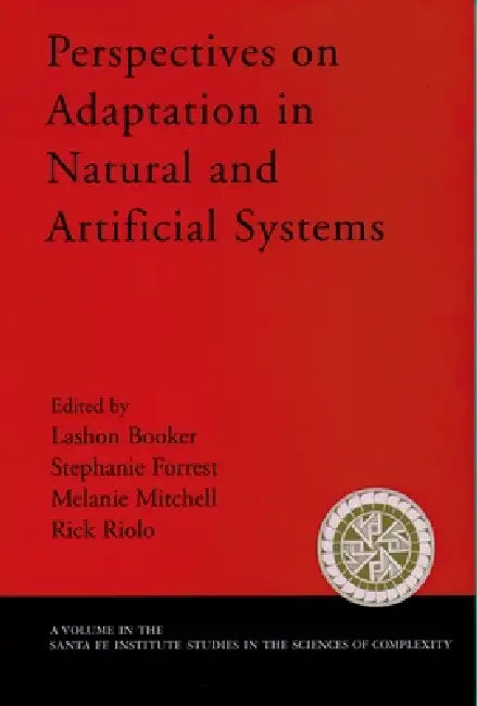 Perspectives on Adaptation in Natural and Artificial Systems (English, Lashon Booker | Stephanie Forrest | Melanie Mitchell)