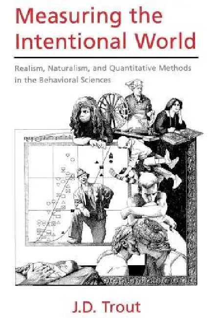 Measuring the Intentional World (English, J. D. Trout)