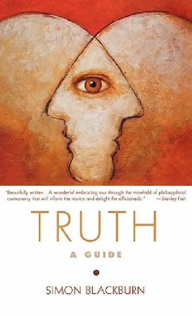 Truth (English, Simon Blackburn)