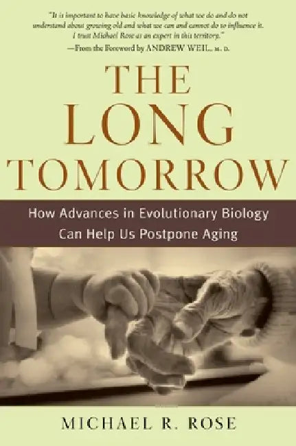 The Long Tomorrow (English, Michael R. Rose)