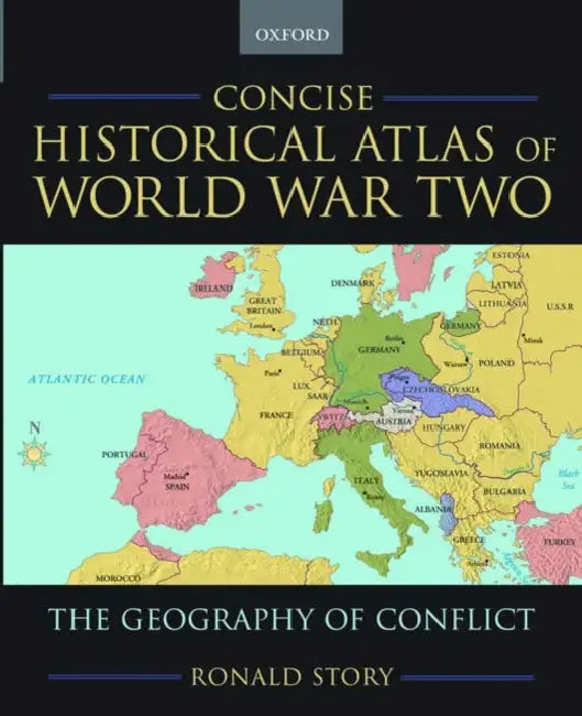 Concise (English, Story)