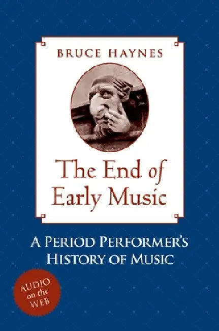 End Early Music (English, Haynes)