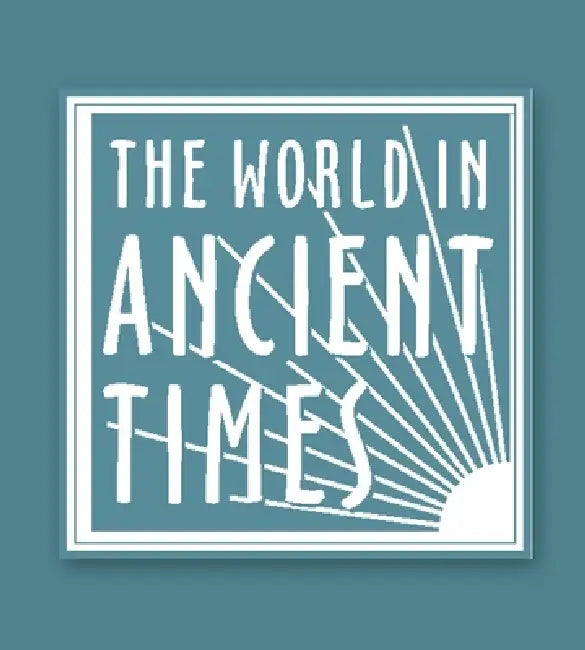 Student Study Guide to the Ancient Chinese World (English, Terry Kleeman | Tracy Barrett | Oxford University Press)