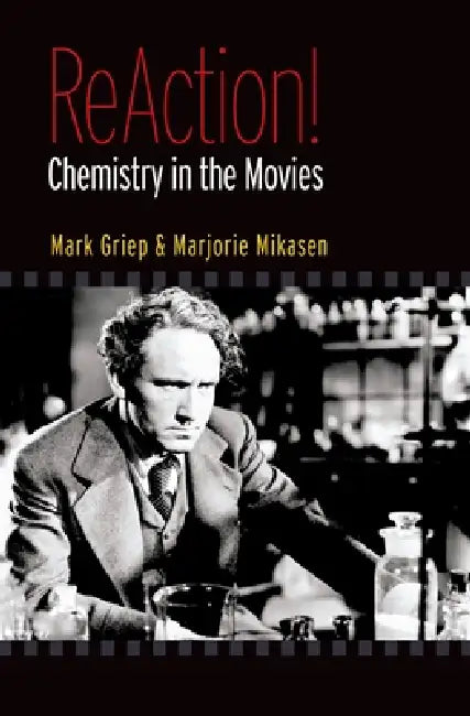 ReAction! (English, Mark A. Griep | Marjorie L. Mikasen)