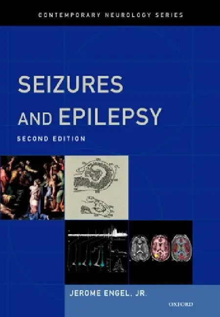 Seizures and Epilepsy (English, Jr. Engel Jerome)