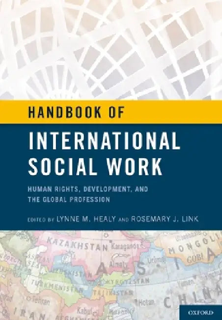 Handb International Social Work C (English, Healy)