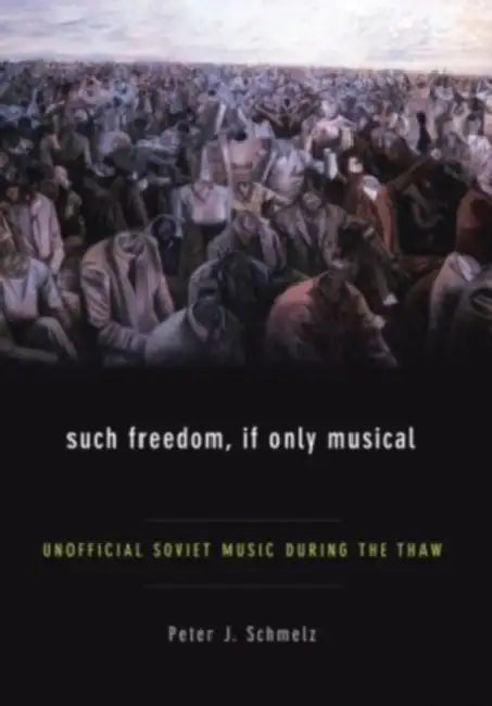 Such Freedom, If Only Musical (English, Peter John Schmelz)