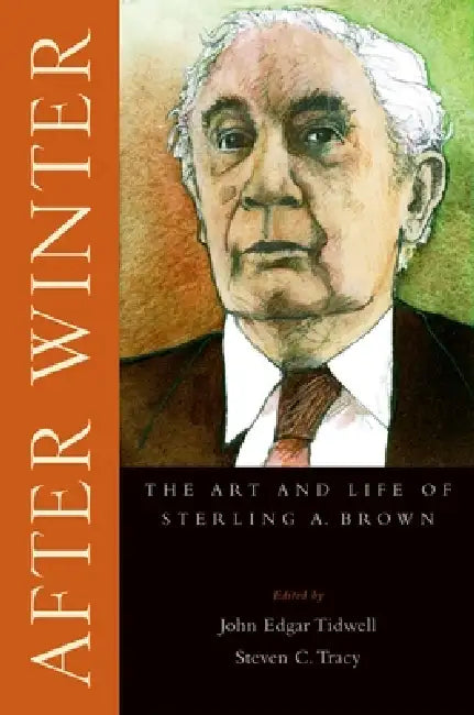 After Winter (English, John Edgar Tidwell | Steven C. Tracy)