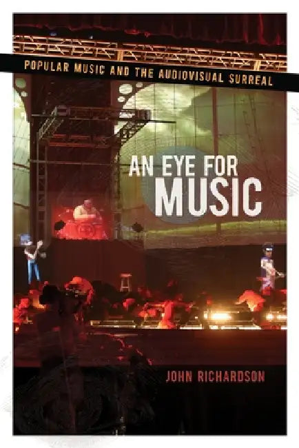 Eye for Music (English, John Richardson)