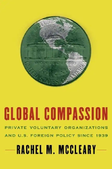 Global Compassion (English, Rachel M. McCleary)