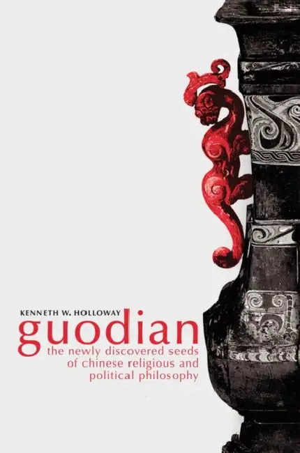 Guodian (English, Kenneth Holloway)