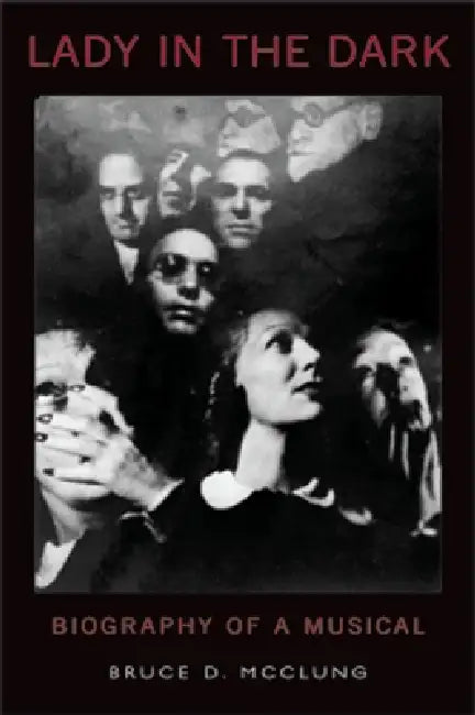 Lady in the Dark (English, Bruce D. McClung)