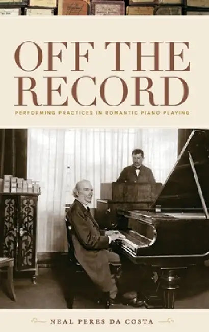 Off Record C (English, Da Costa)