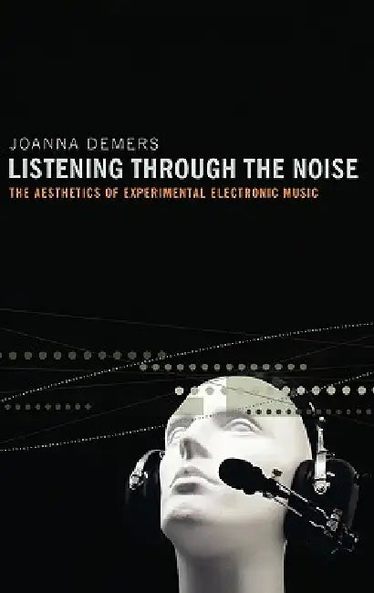 Listening Through the Noise (English, Joanna Teresa DeMers)