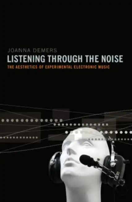 Listening Through the Noise (English, Joanna DeMers)