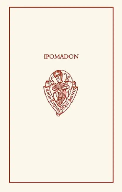 Ipomadon Eetso (English, Purdie)