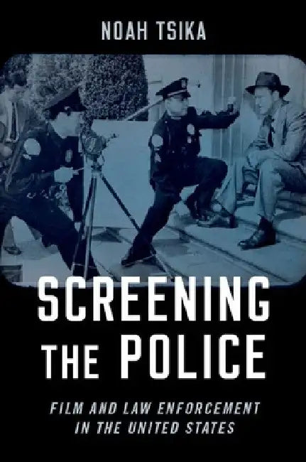 Screening the Police P (English, Tsika)
