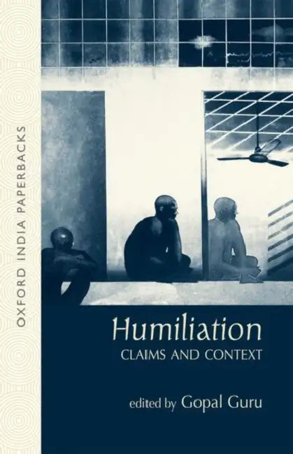 Humiliation (English, Guru Gopal)