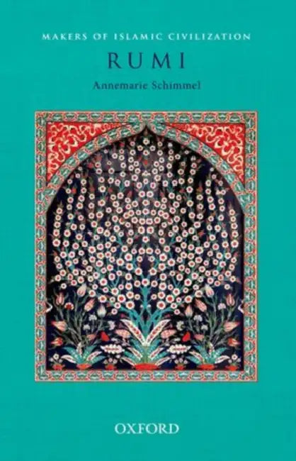 Rumi (English, Annemarie Schimmel | Paul Bergne)