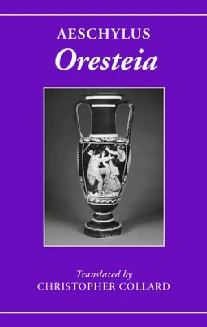 Aeschylus (English, Aeschylus | Christopher Collard | C. Collard)