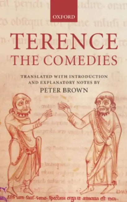 Terence (English, Terence | Peter Brown | Peter Brown)