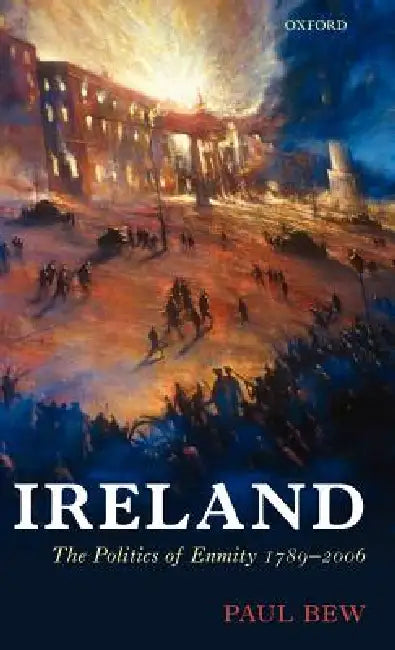 Ireland (English, Paul Bew)