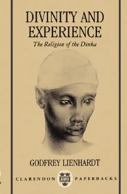 Divinity and Experience (English, R. G. Lienhardt | Godfrey Lienhardt)